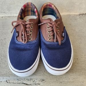 Vans Classic Shoes Size 6.5